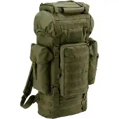 Brandit Combat Molle 66l Ryggsäck