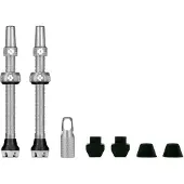 Muc-Off Tubeless Presta Ventiler 2 Enheter