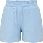 Hummel Flowy Ruffle Shorts