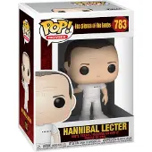 Funko POP! Silence of the Lambs Hannibal Pop! Vinyl
