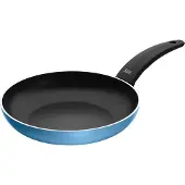 WMF Silit Belluna Blue 2110302216 frying pan, 24 cm