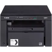 Canon i-SENSYS MF3010, laser, Svartvit utskrift, 1200 x 600 DPI, Svartvit kopiering, A4, Svart