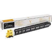 Kyocera Tonerkassett gul, 20.000 sidor