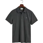 Gant Reg Shield Kortärmad Polotröja