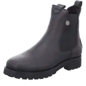 Panama jack - Stövlar och kängor dam - Francesca Igloo B1 Napa Negro/Black för Unisex - Storlek 38 - Svart