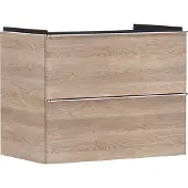 Hansgrohe Underskåp Xelu Q 780x475 mm, 2 lådor