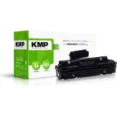 KMP Tonerkassett Ersätter Canon 045H Kompatibel Gul 2200 sidor C-T40YX