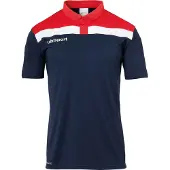 Uhlsport Offense 23 Kortärmad Polotröja