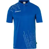 Uhlsport Score 26 Poly Kortärmad Polotröja