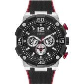GUESS Navigator Gw0264g1 Klocka