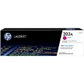 HP Toner CF543A 203A Magenta