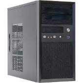 Chieftec Ct-01b-350gpb Pc-tornfodral