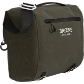 Brooks England Scape Compact Styrväska 10-12l
