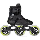 Powerslide Swell Carbon Gbc 125 Inlines