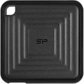 Silicon Power Pc60 Usb-c 3.2 Gen 2 2tb Extern Ssd