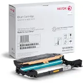 Xerox Trumenhet, 10.000 sidor
