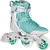 Powerslide Radon 3x90 Inline-skridskor För Damer