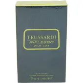 Trussardi Riflesso Blue Vibe Eau de Toilette 50ml Spray