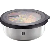 GEFU Provido 2000ml Lufttät Behållare