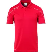 Uhlsport Stream 22 Kortärmad Polotröja