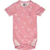 Hummel Body k/ä - hmlZanzi - Rosa - - 62 - Body K/Ä