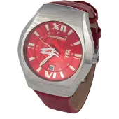 Chronotech Ct7694m-03 Klocka