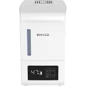 Boneco S250, Hvid, LED, 145 W, Vekselström, 230 V, 50 Hz