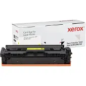 Xerox Toner Ersätter HP 216A (W2412A) Kompatibel Gul 850 sidor Everyday 006R04202
