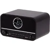 Camry Cr 1182 Radio