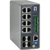Level One Igp-1271 8x Switch
