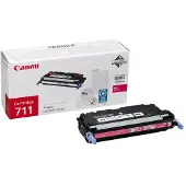Canon toner 711 original magenta 6.000 sidor
