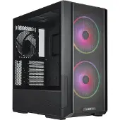 Lian Li Lancool 216 Rgb Pc-tornfodral