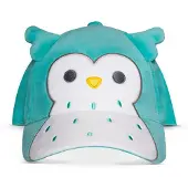 Difuzed Winston Squishmallows Keps