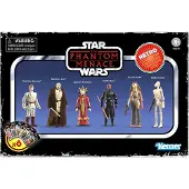 Star Wars Hasbro- Lekset Toy Figures Multicolored (5010996254689)