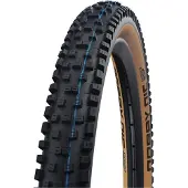 Schwalbe Nobby Nic Tubeless 29´´ X 2.40 Mtb-däck