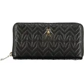 Patrizia pepe Quiltad Ziparound Plånbok Pa26497