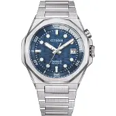Citizen Series 8 Automatic NB6060-58L