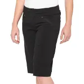 100% Ridecamp Cykelshorts för damer