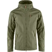 Fjällräven Men's Sten Jacket Green