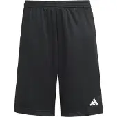 Adidas Train Essentials Logo Regular Fit Shorts, storlek 140 cm