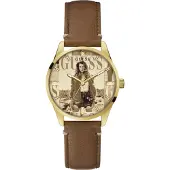 GUESS G Icon Damklocka