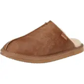 Shepherd of Sweden Men's Hugo Antique Cognac