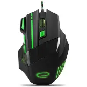 Esperanza Wolf Mouse (EGM201G)