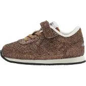 Hummel Skor - Reflex Glitter Infant - Koppar - - 20 - Skor