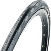 Maxxis Detonator Folding Tyre 27.5x1.50" svart 38-584 | 27.5x150 2017 Däck till Elcykel