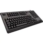 Cherry MX11900 - Tangentbord - USB - QWERTY - amerikansk - svart