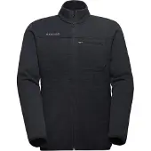 Mammut Arctic Iv Fleecejacka Med Dragkedja