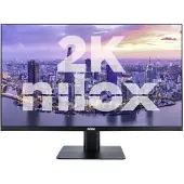Nilox NXMM272K112 100Hz Gaming Monitor