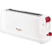 Moulinex Mouls160111 1000w Brödrost