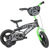 Dino Bikes Bmx 12´´ Cykel